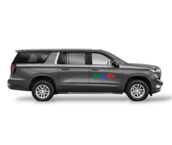 Cancun Airport Private Transfers 21 SUBURBAN 2 1 600x506 1