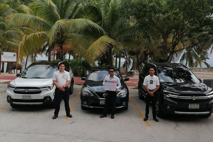 Cancun Airport Private Transfers 1 3